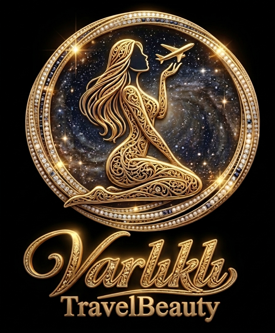 Varlikli Logo